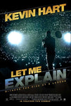 Kevin Hart: Let Me Explain (Vudu HD)