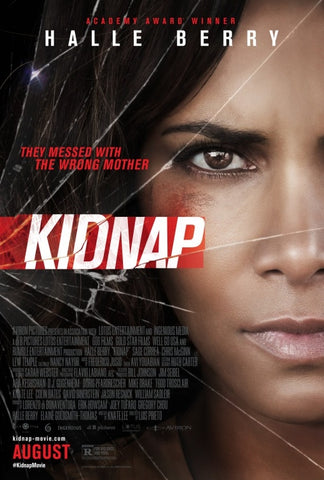 Kidnap (Vudu HD)