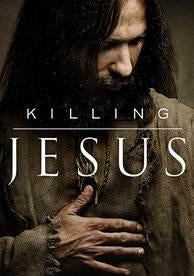 Killing Jesus (MA HD/ VUDU HD/ ITUNES HD via MA)