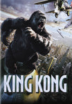 King Kong 2005 (MA 4K)