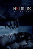 Insidious The Last Key (MA SD/ Vudu SD/ iTunes via MA)