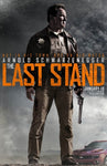 The Last Stand (Vudu HD)