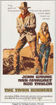 Train Robbers (Vudu HD / iTunes via MA)