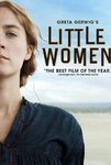 Little Women [VUDU HD / MA HD or iTunes - HD via MA]