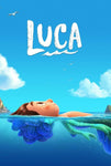 Luca (Google Play HD)