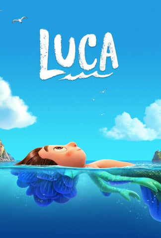 Luca (MA HD/Vudu HD/iTunes via MA)