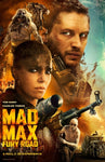Mad Max Fury Road (MA 4K UHD)