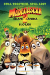 Madagascar 2: Escape Africa (UV HD)