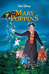 Mary Poppins (MA HD/Vudu HD/iTunes via MA)