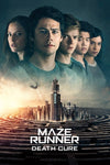 Maze Runner The Death Cure [MA HD/ iTunes via MA]