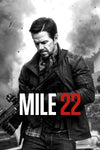 Mile 22 (iTunes HD)