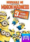 Minion Madness (Vudu HD)