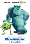 Monsters Inc (Google Play)