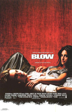 Blow (UV HD/ iTunes via Movies Anywhere)
