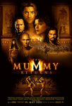 The Mummy Returns (iTunes HD)