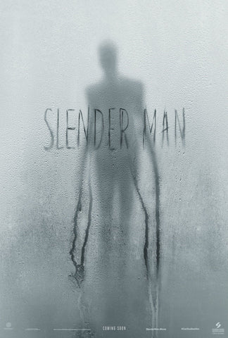 Slender Man (UV HD OR MA HD/Itunes via MA)