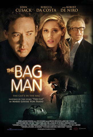 The Bag man [iTunes 4K]