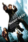 Shoot 'em Up (UV HD)