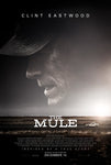 The Mule  [MOVIES ANYWHERE HD, VUDU HD OR ITUNES HD VIA MOVIES ANYWHERE]