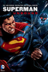 Superman Unbound (UV HD)