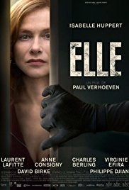 Elle (Movies Anywhere HD/ UV HD)