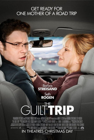 Guilt Trip [iTunes HD]