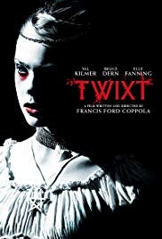 Twixt (UV/MA HD)