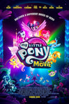 My Little Pony The Movie (UV HD)