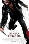 Ninja Assassin (Vudu HD)