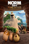 Norm of the North King Sized Adventure (Vudu HD)