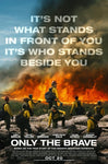 Only The Brave (UV HD)