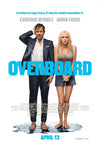 Overboard (UV HD or Itunes HD)