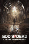 God's Not Dead A Light In Darkness (HDX VUDU/ MA HD/ iTunes via MA)
