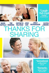 Thanks for Sharing (MA HD/ Vudu HD)