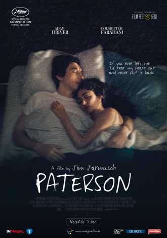 PATERSON (ITunes HD)