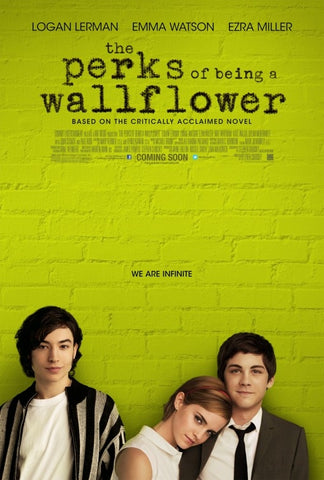 The Perks of Being a Wallflower (Vudu HD)