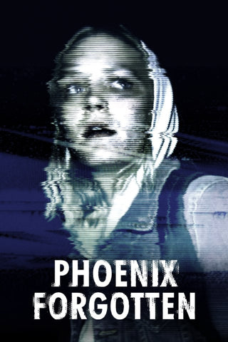 Phoenix Forgotten (UV HD)