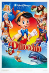Pinocchio (Google Play)