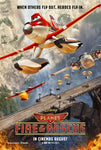 Planes: Fire and Rescue (Google Play)