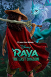 Raya The Last Dragon (MA HD/Vudu HD/iTunes via MA)