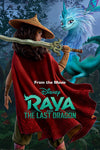 Rava The Last Dragon (Google Play HD)