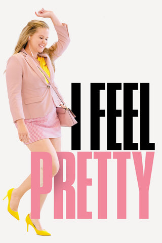 I Feel Pretty (iTunes HD)