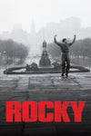 Rocky (UV HD)