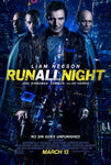 Run All Night (MA HD/ Vudu HD/ iTunes HD via MA)