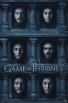 Game of Thrones Season 6 (Vudu HD)