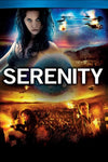 Serenity 2005 (MA HD/ Itunes HD via MA/ Vudu HD)