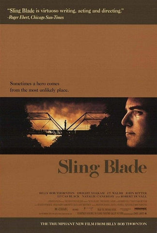 Sling Blade (UV HD)