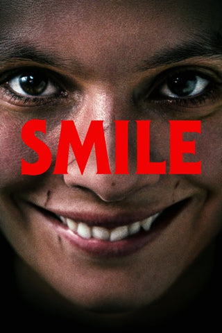 Smile (Vudu) [OR iTunes via Paramount]