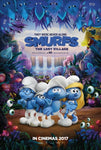 Smurfs: The Lost Village (MA HD/ Vudu HD/ iTunes HD via MA)