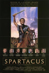 Spartacus (UV HD)